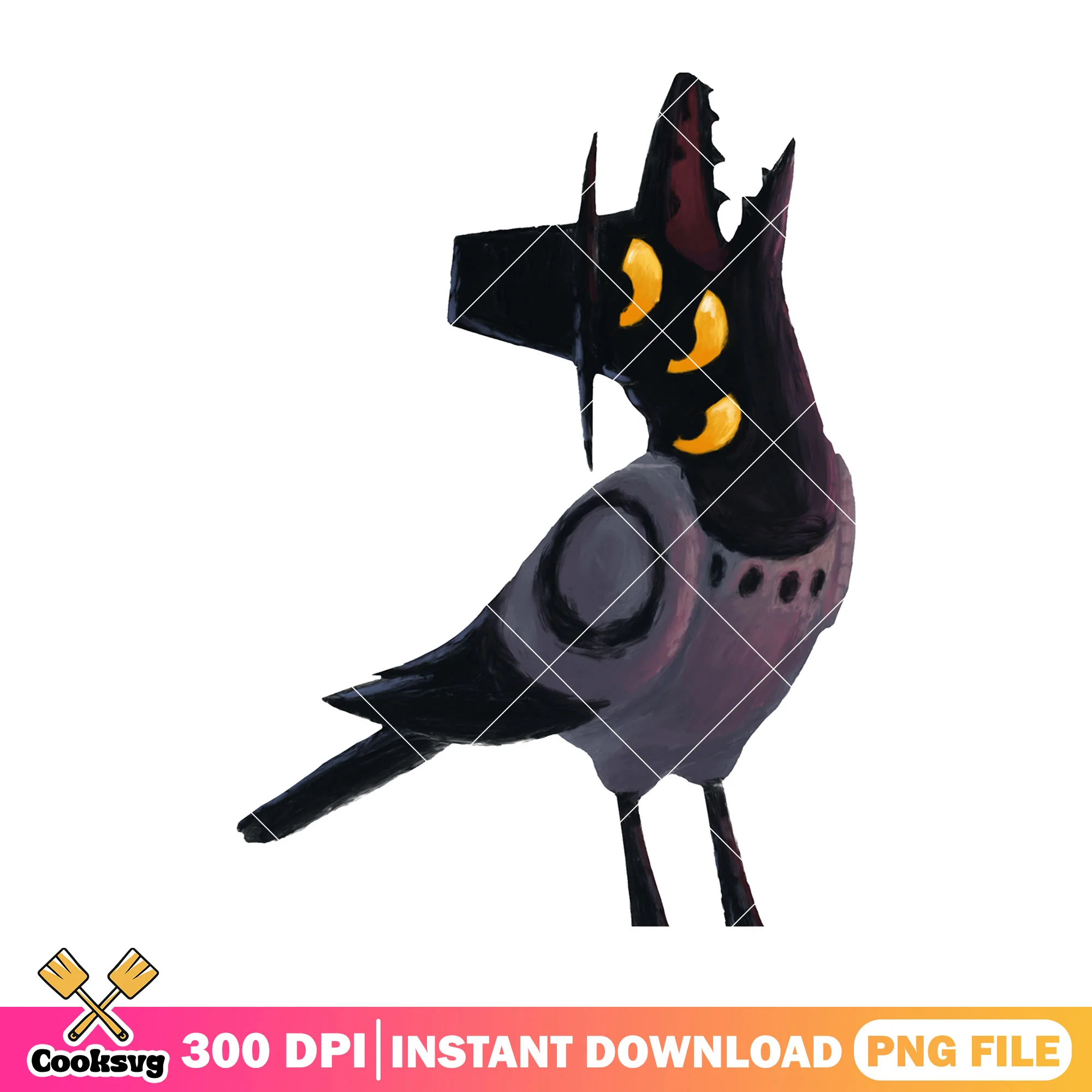 Sussy kpop demon hunters png, sussy kpop png, kpop demon hunters png