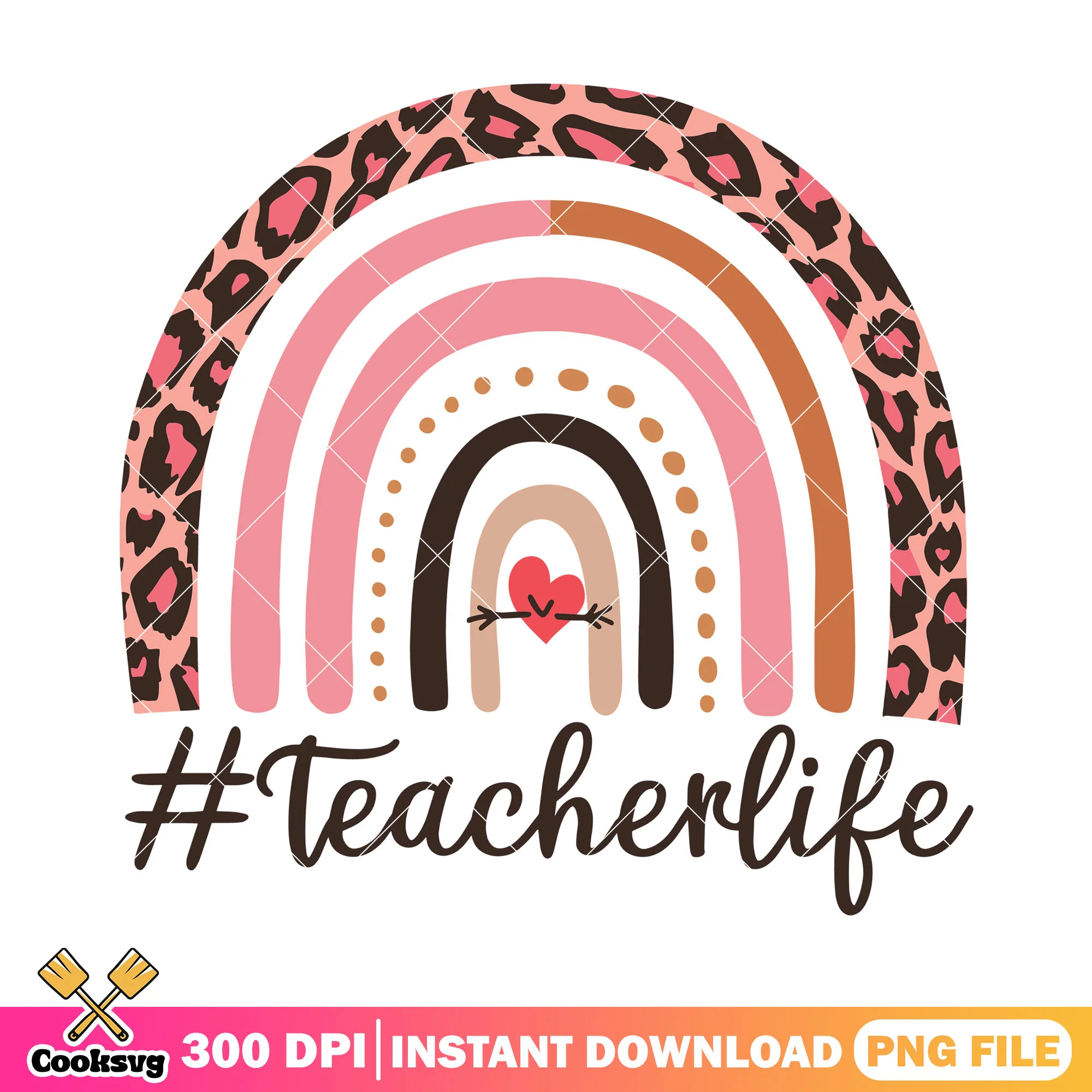 Tag teacher life design png, poster png, back to school image png