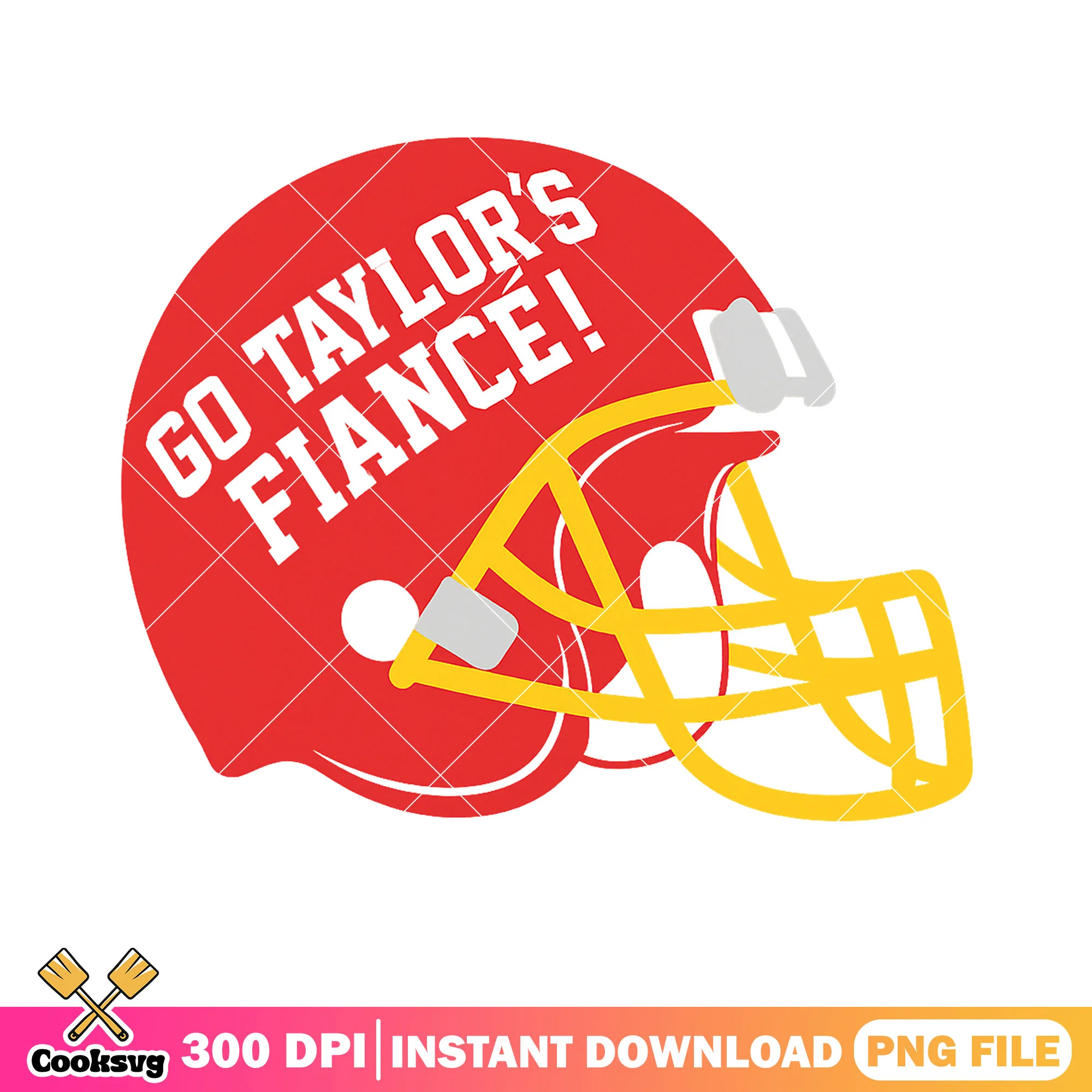 Taylors fiance helmet png, nfl teams png, taylor swift engaged png