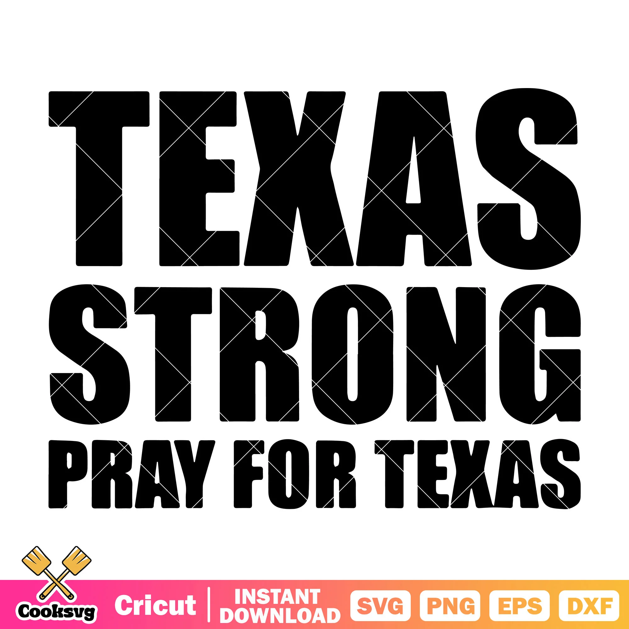 Texas pray for texas svg, pray for texas svg, central texas svg