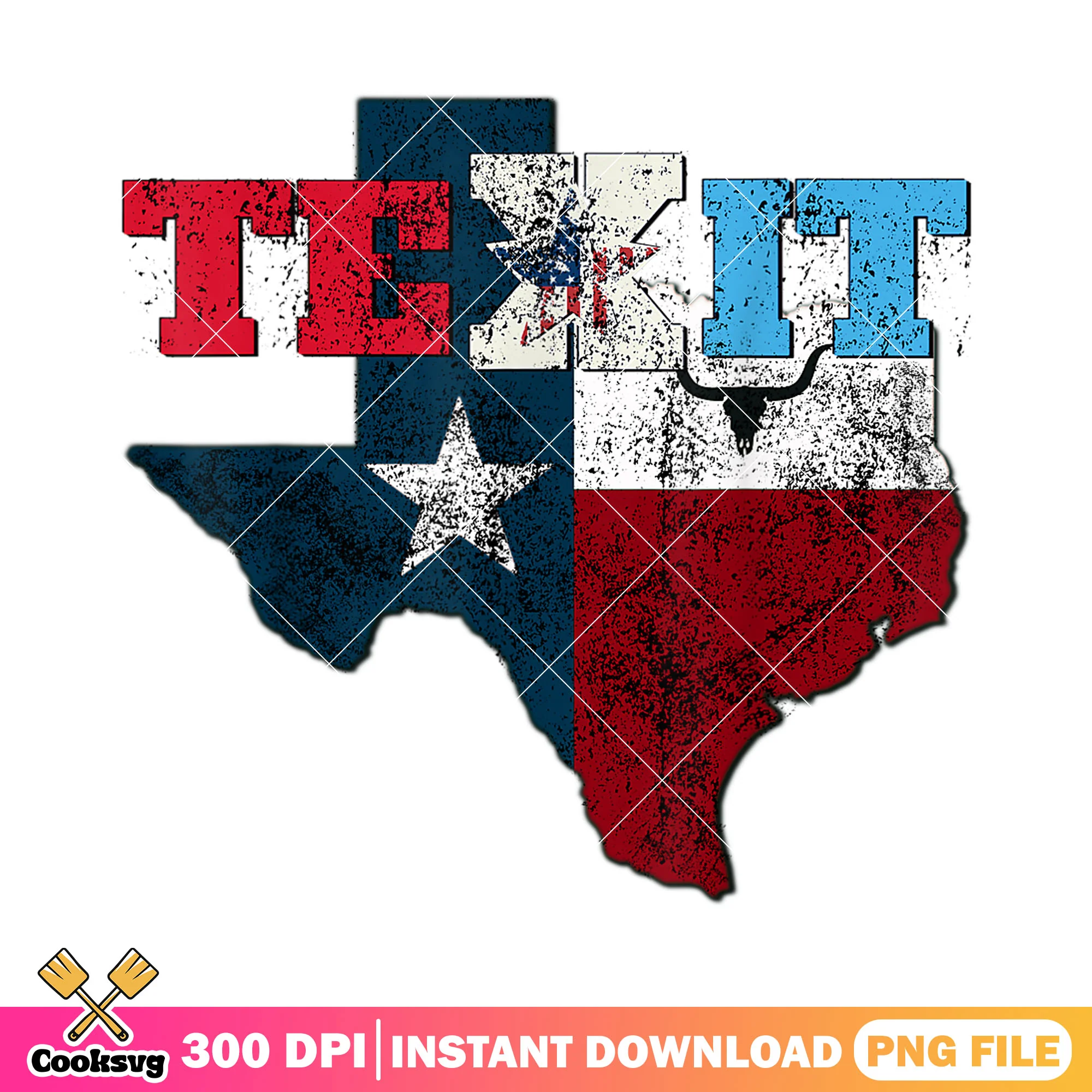 Texit texas america flag png, america texas png, love texas png
