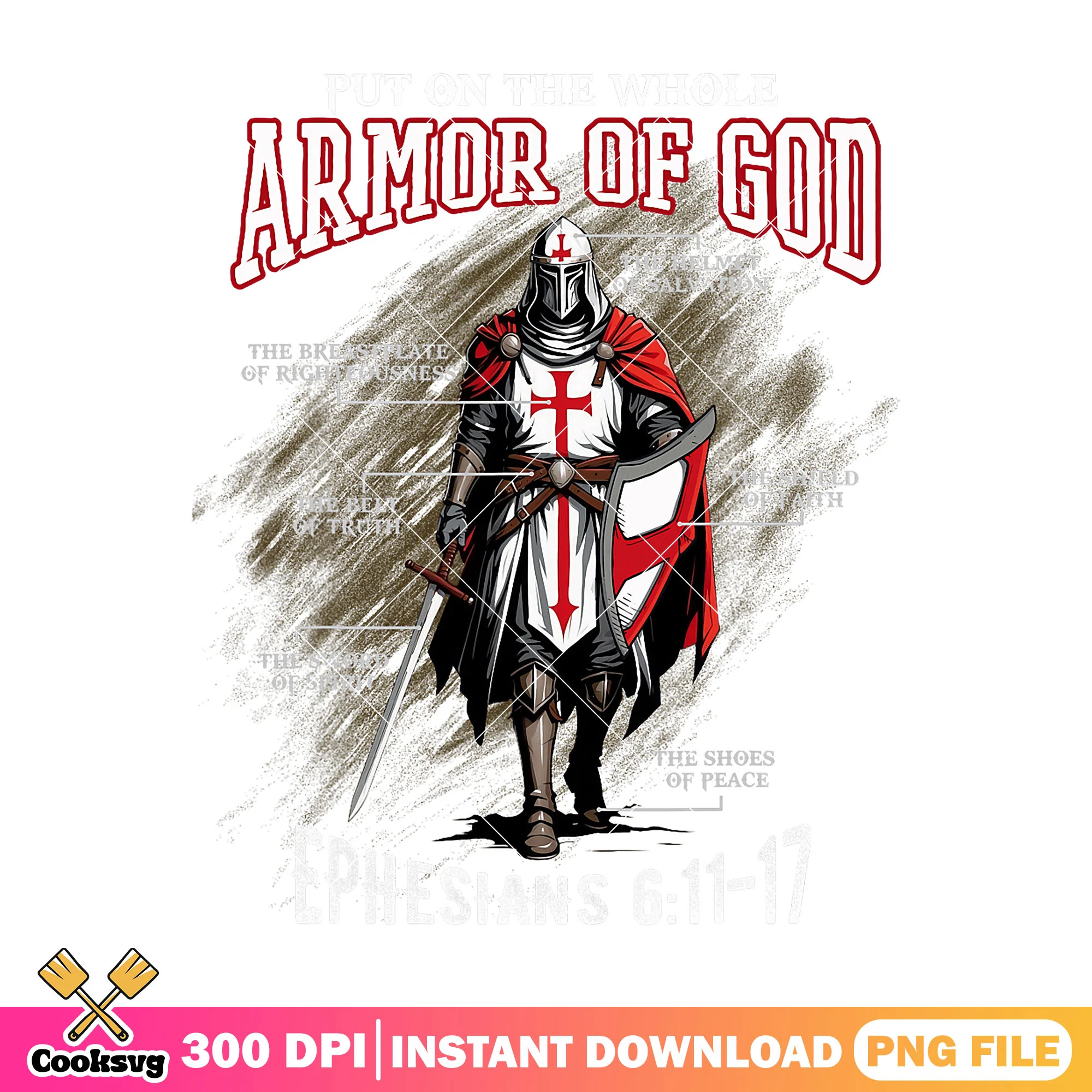 The armor of god png, ephesian 11 17 png, armor of god png