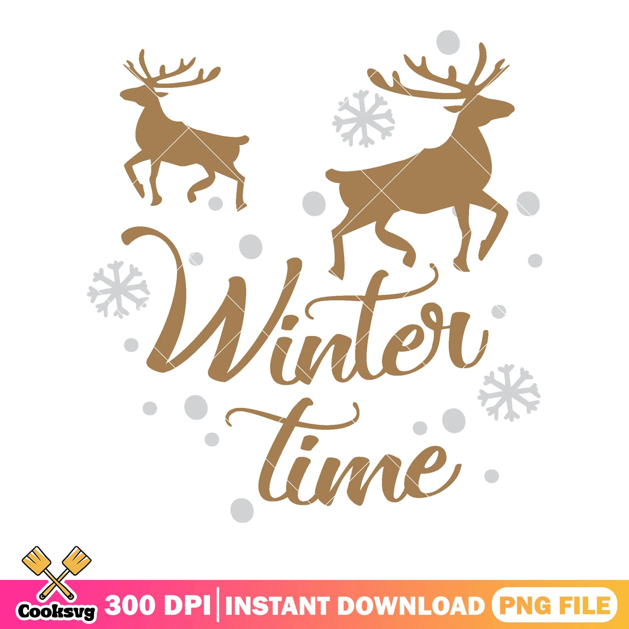 The moose winter xmas png, merry christmas png, christmas moose png
