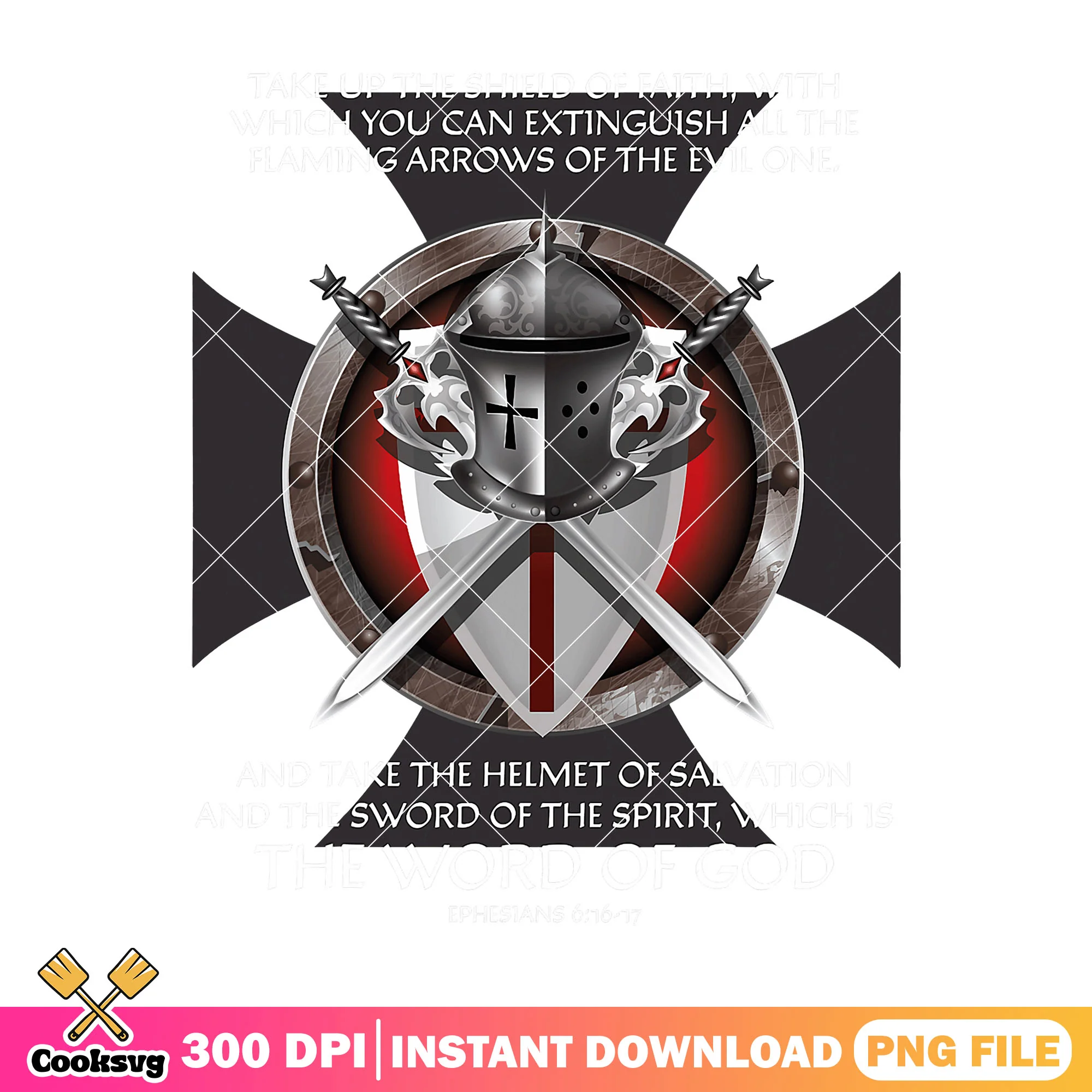 The word of god png, god quotes png, the armor of god png