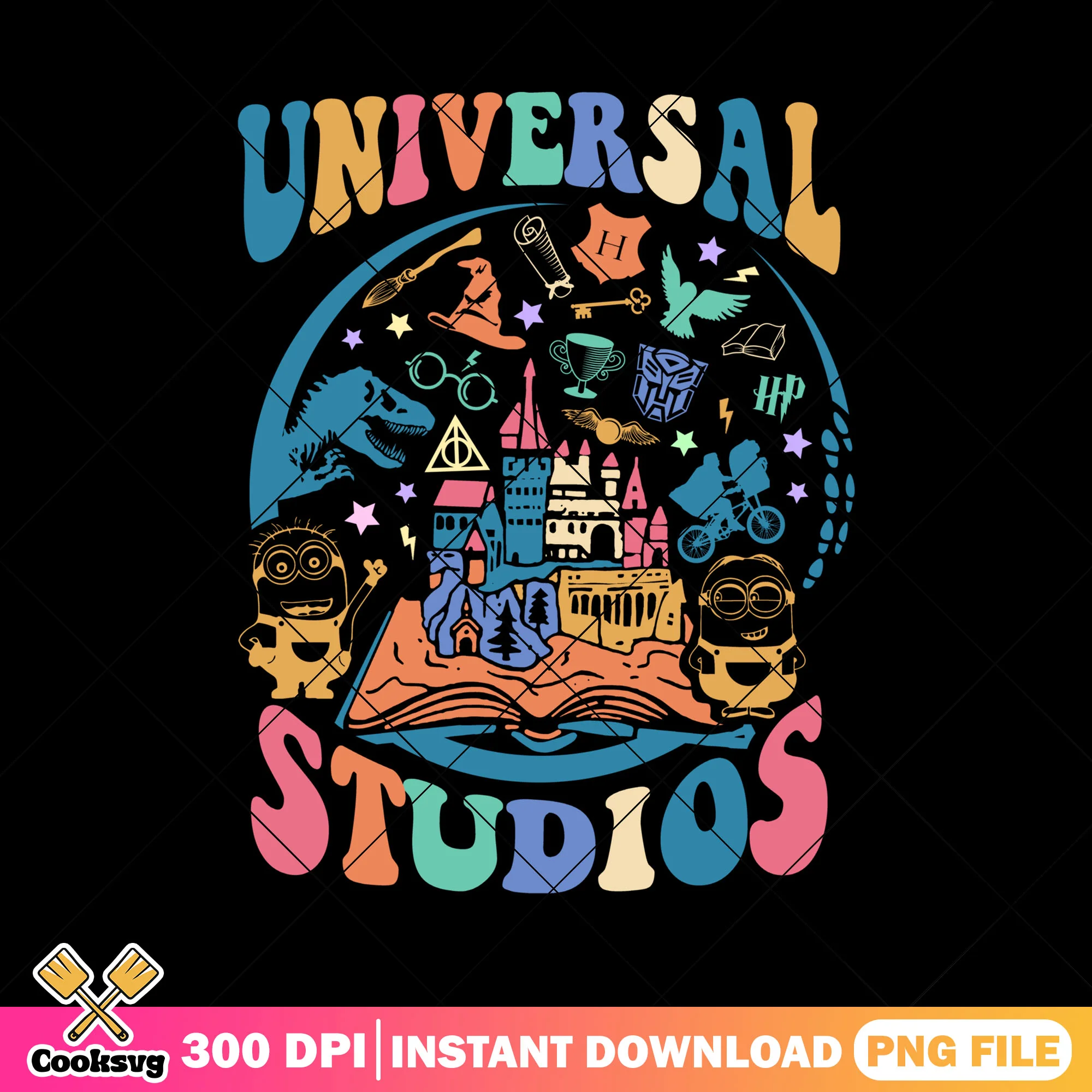The world universal studios png file, universal studios hollywood png