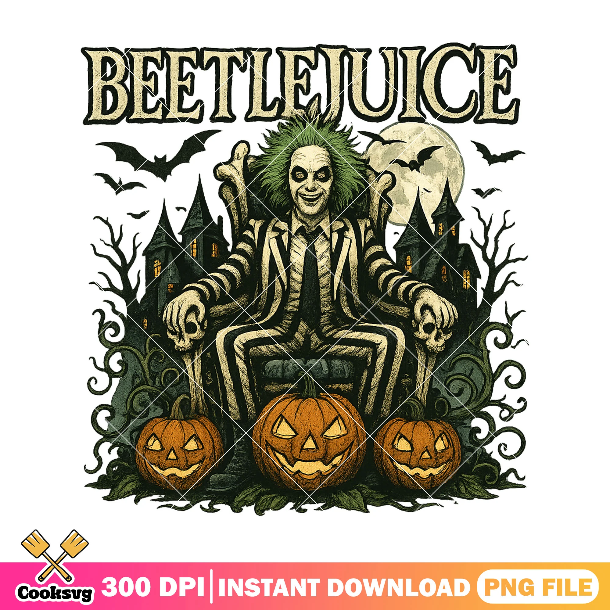 Throne beetlejuice png, beetlejuice costume png, spirit halloween png