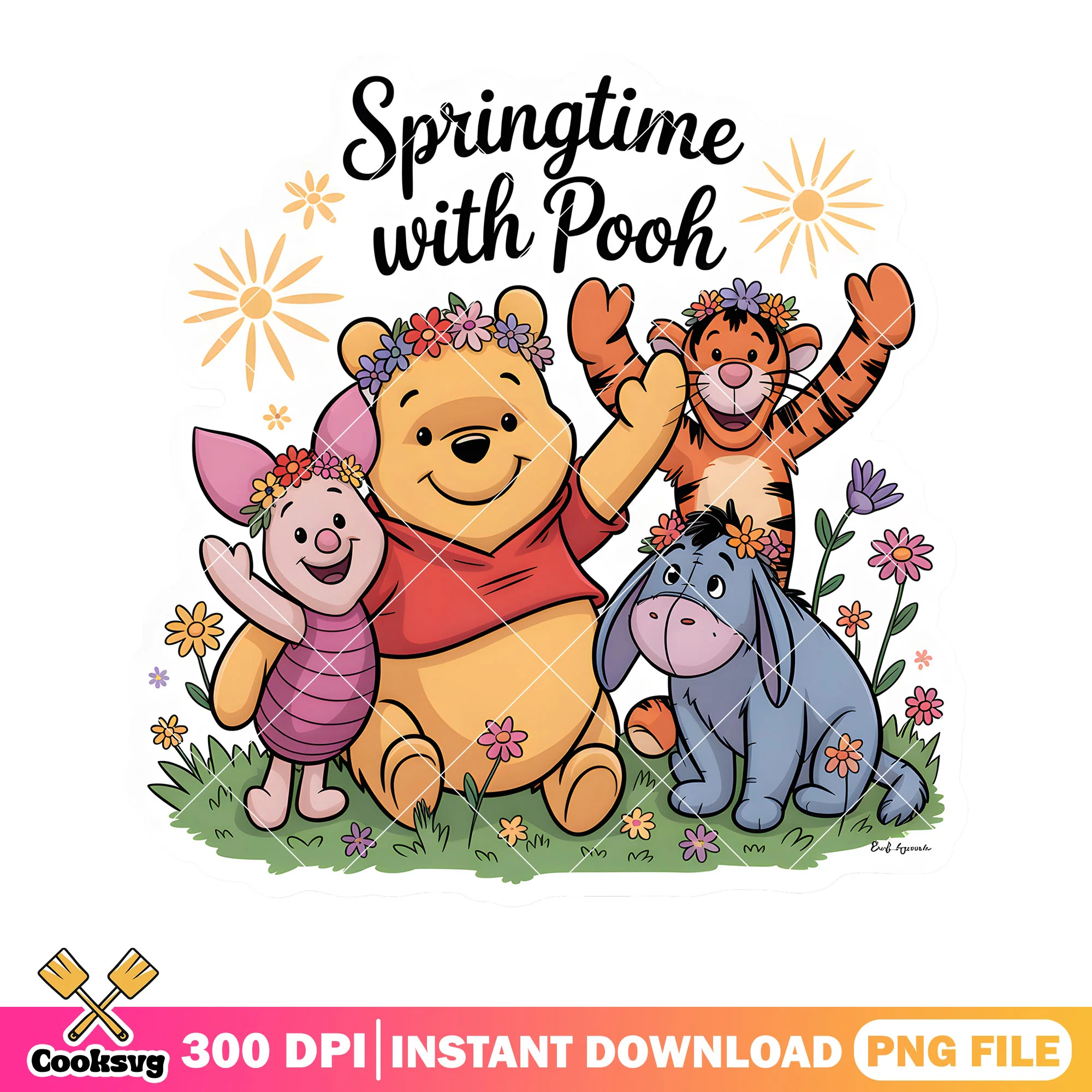 Tiger pooh piglet pooh eeyore png, pooh and piglet png, classic pooh png
