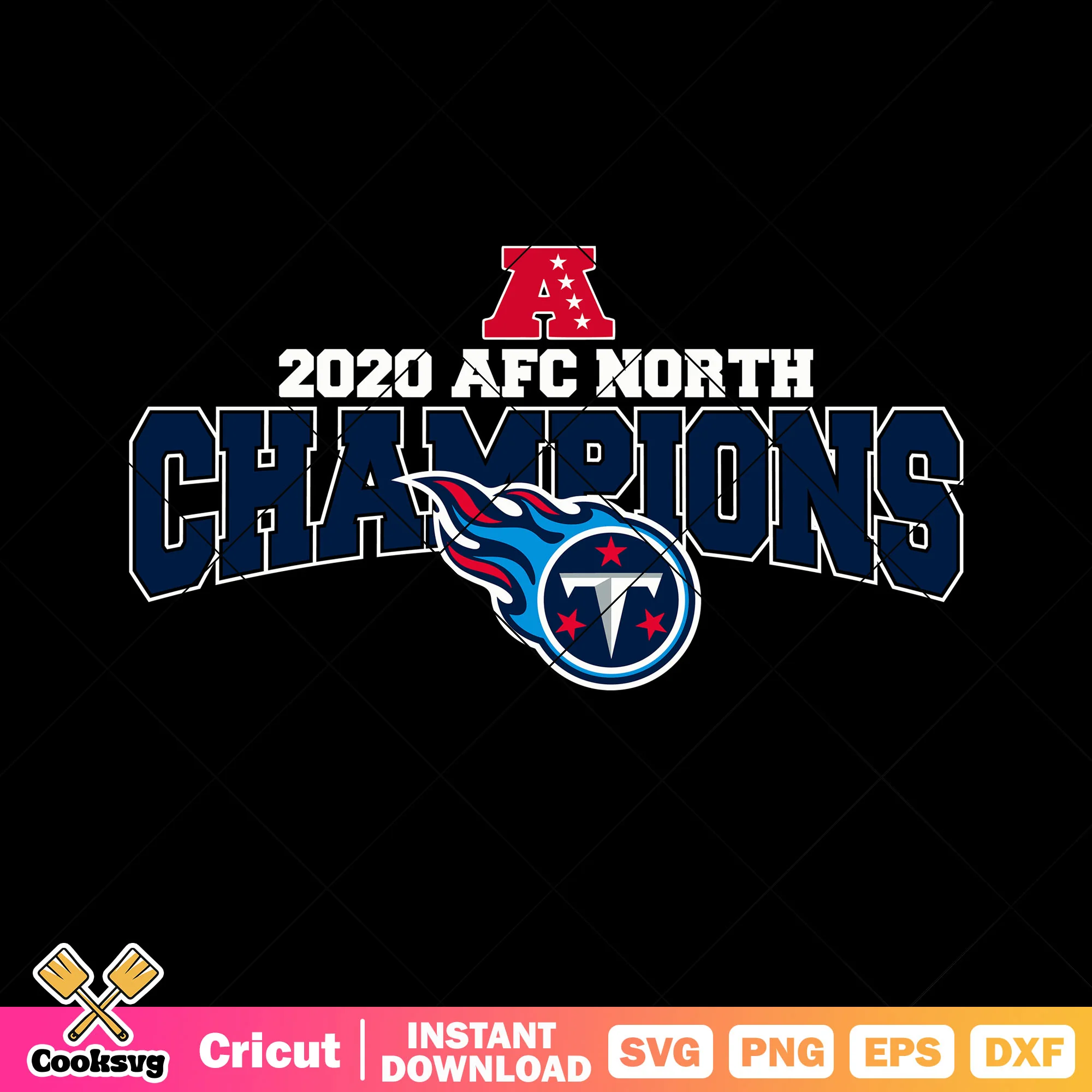 Titans tennessee champions svg, tennessee svg, NFL teams svg