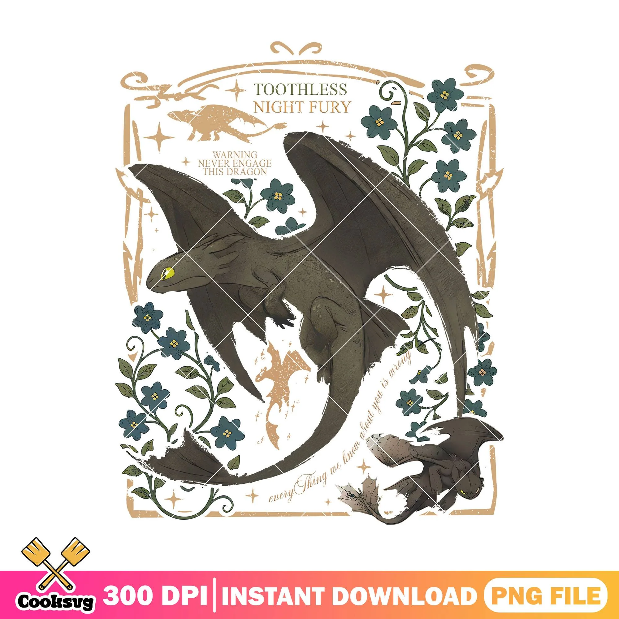 Toothless mystic art png, toothless dragon png, night fury png