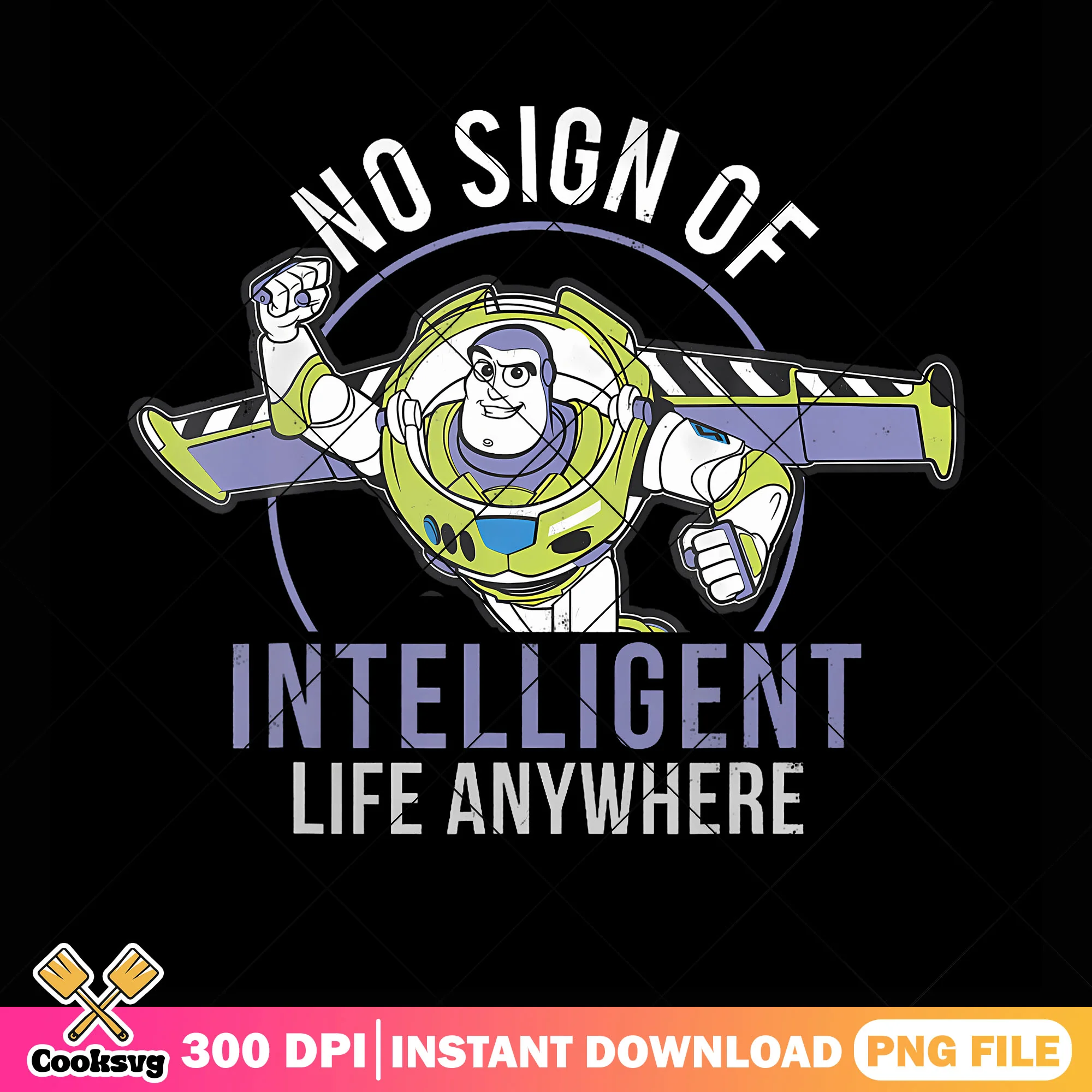Toy Story Buzz Lightyear Intelligent Life png, disney movies png