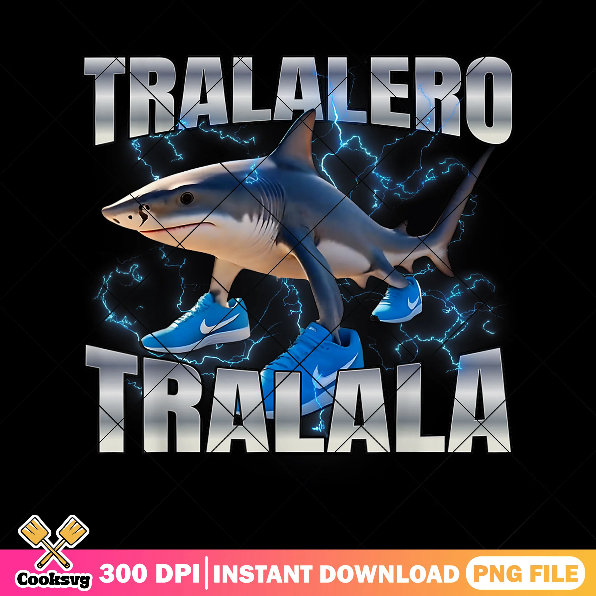 Tralalelo tralala funny brainrot meme png, tralalelo tralala png, tiktok meme png