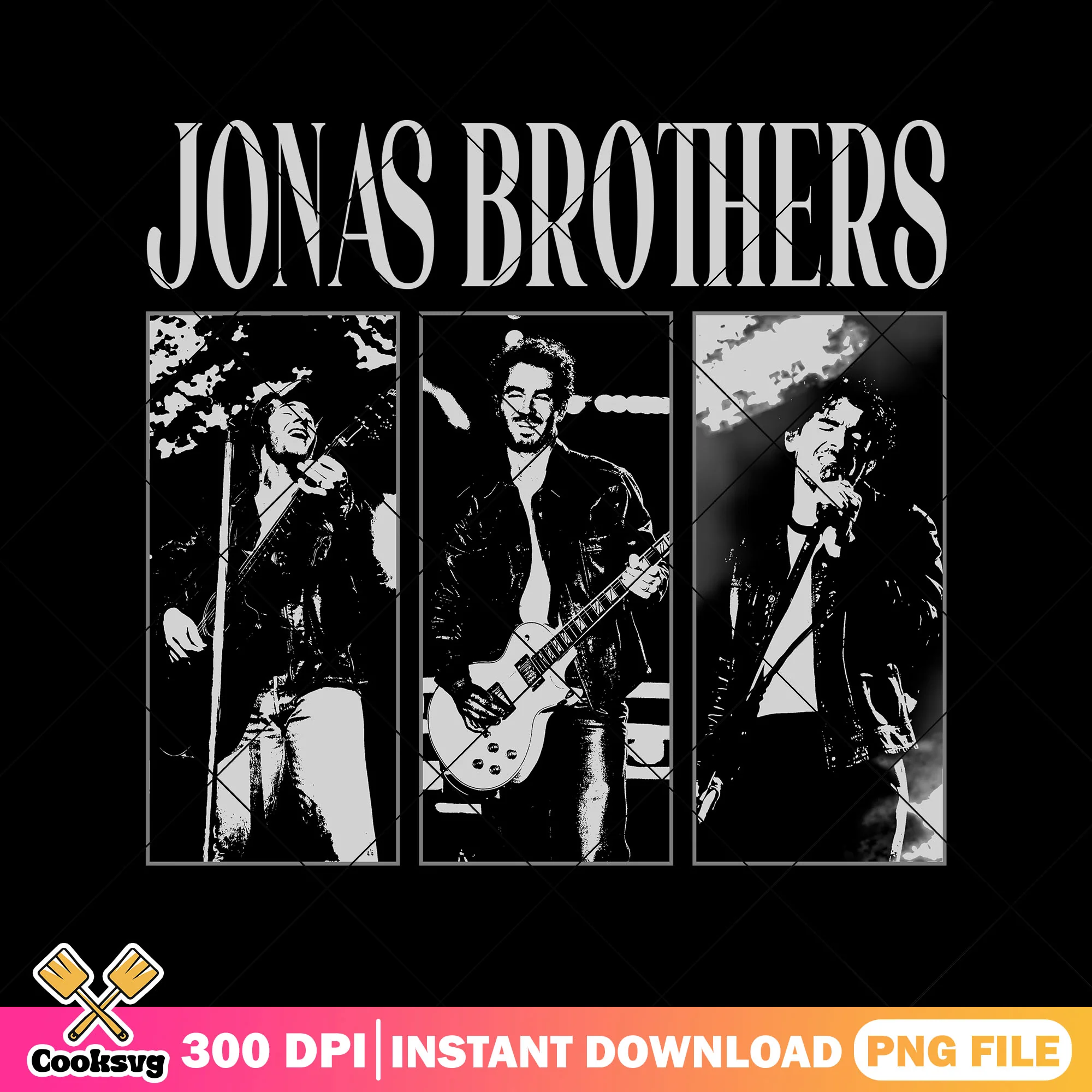 Trio jonas bros png, jonas brothers band png, jonas brothers shirt png