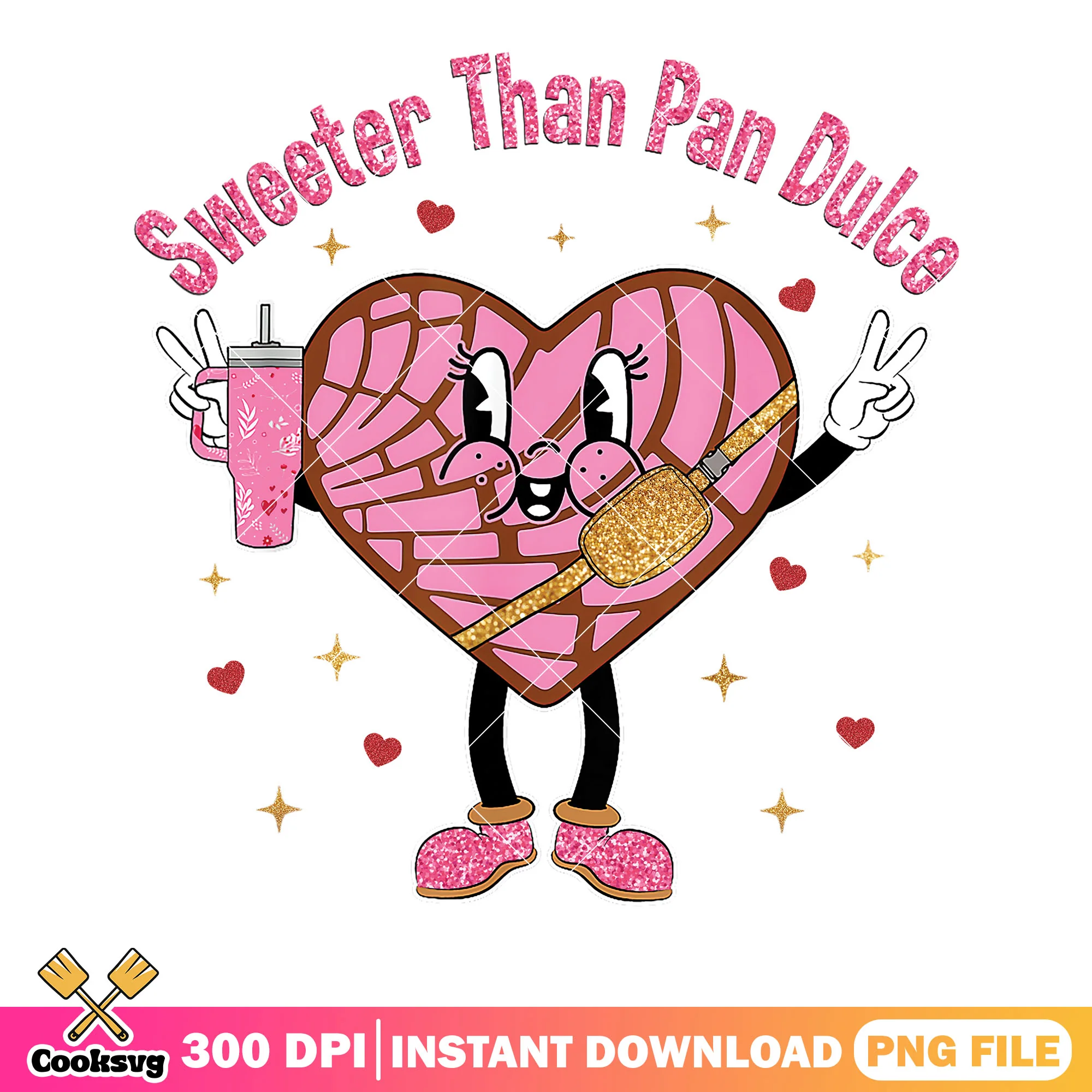 Valentines pancake poster png, valentine poster png, valentine gifts png
