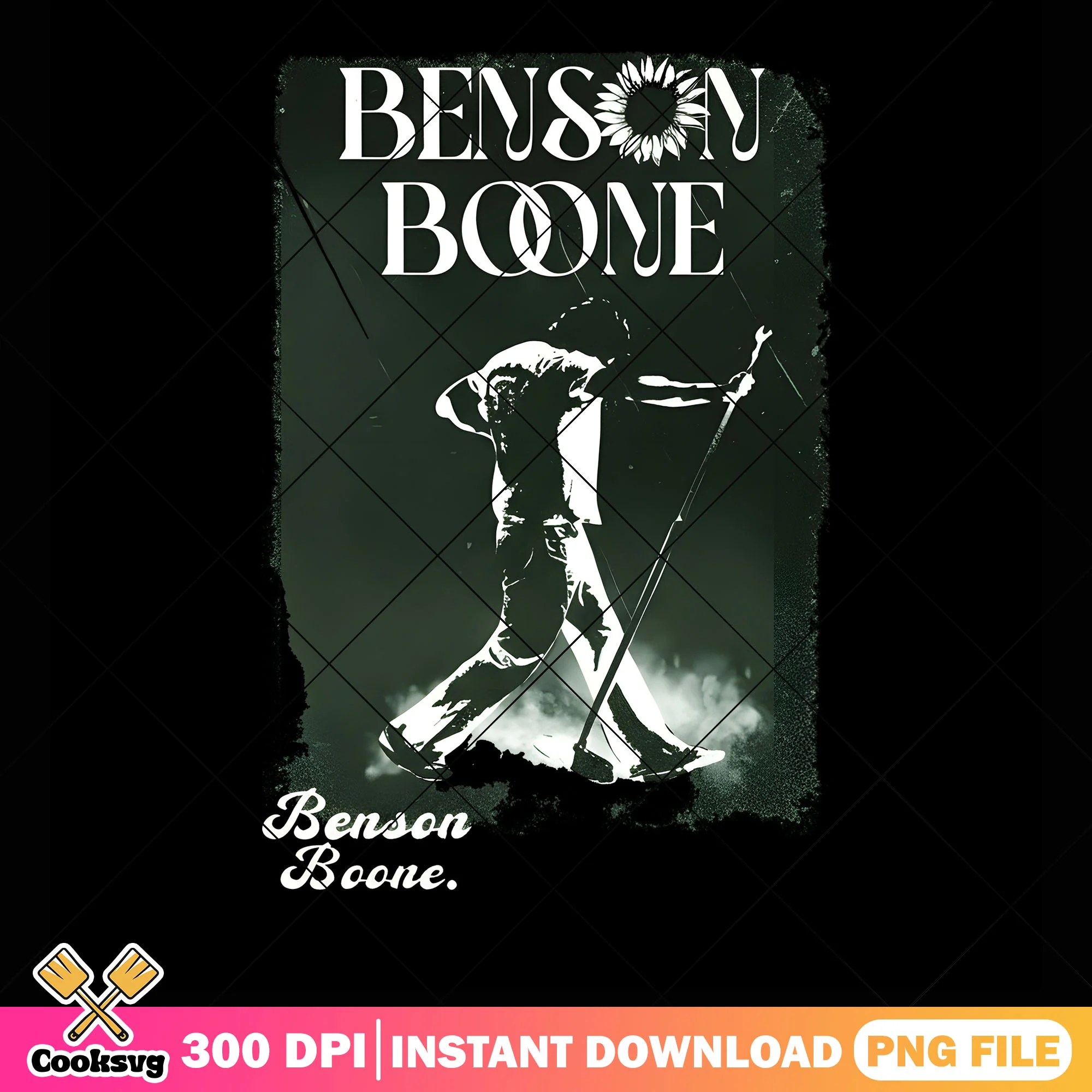 Vintagge benson boone png, benson boone png, Benson Boone y2k png