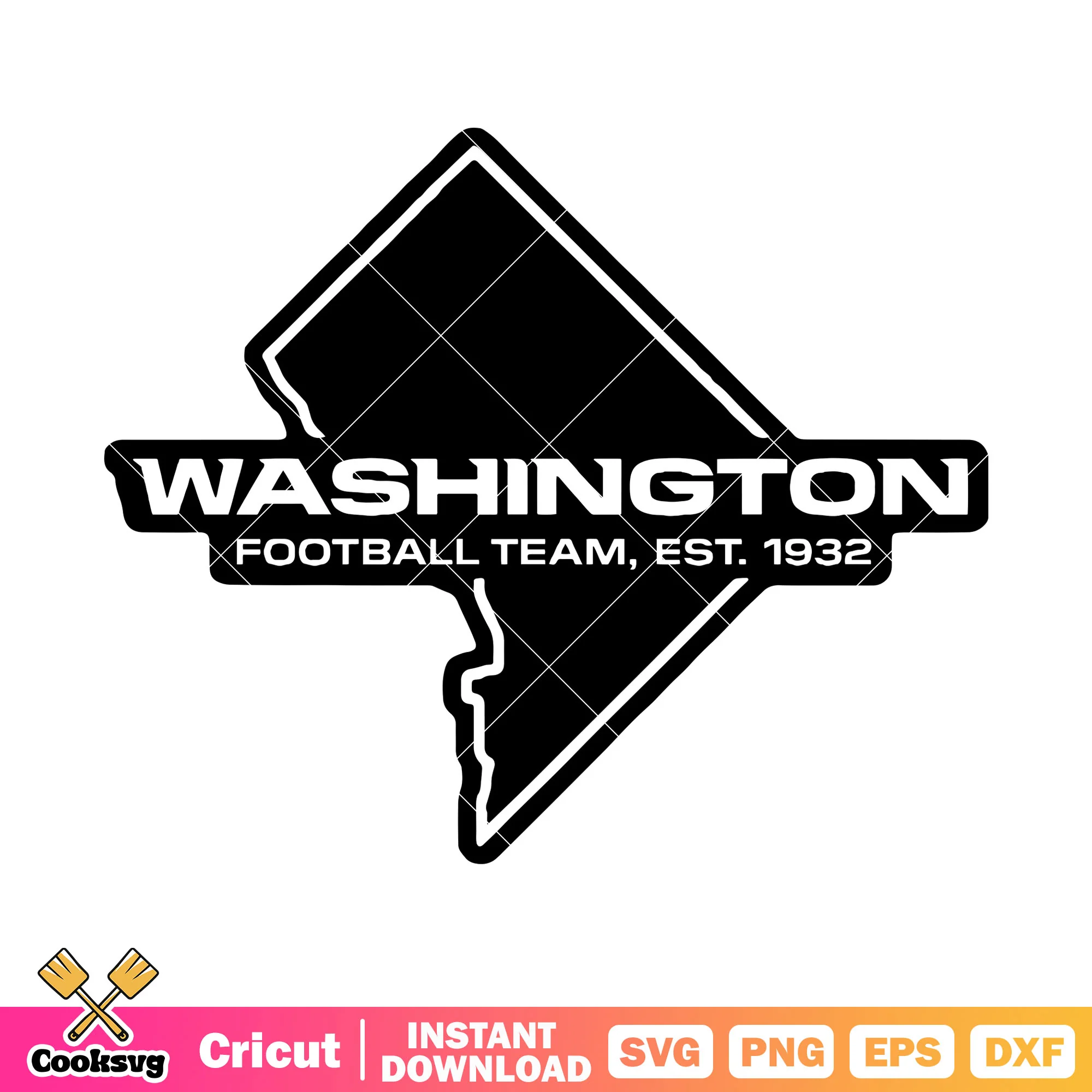 Washington Commanders svg, washington redskin svg, america football svg