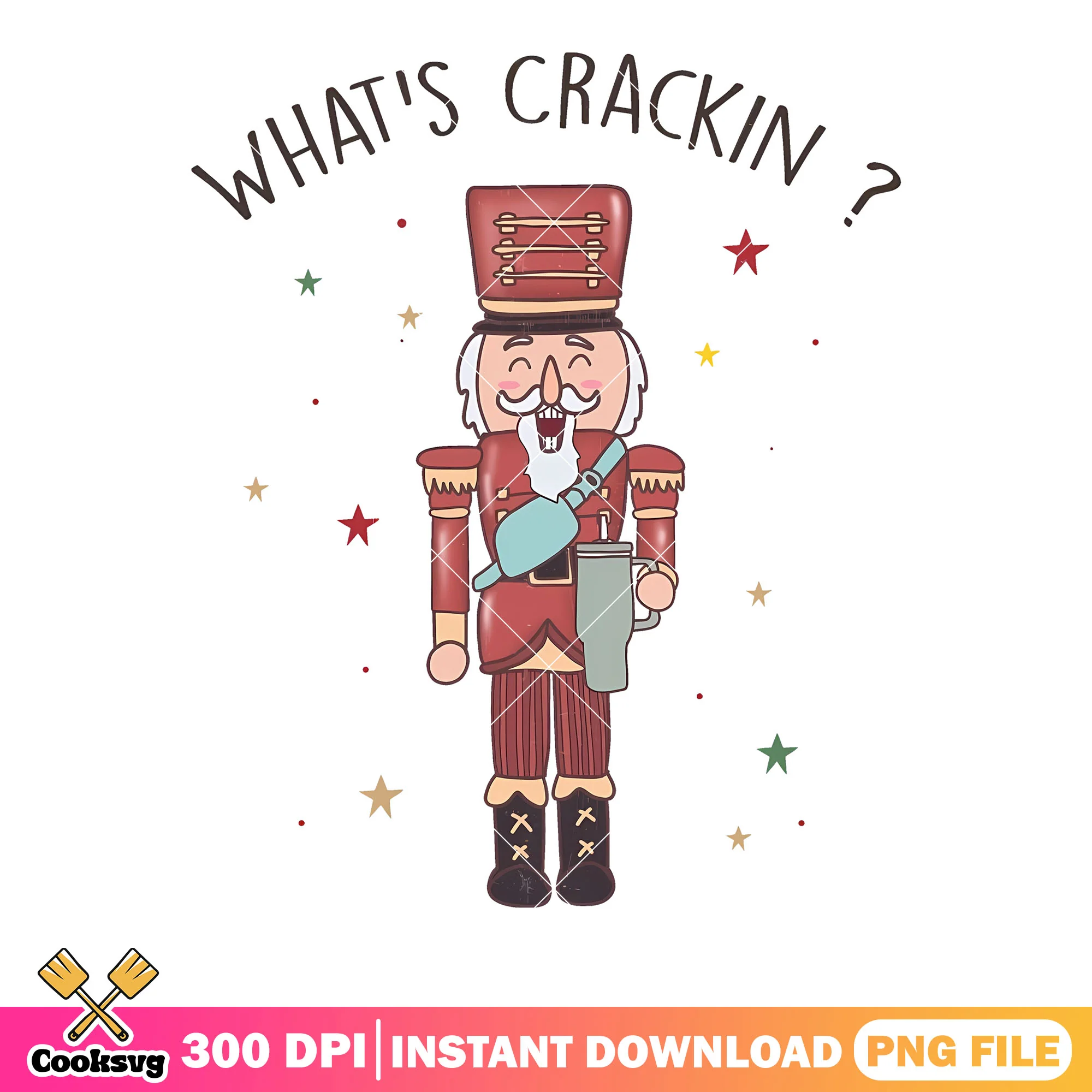 Whats cracking png, the nutcracker png, merry christmas png