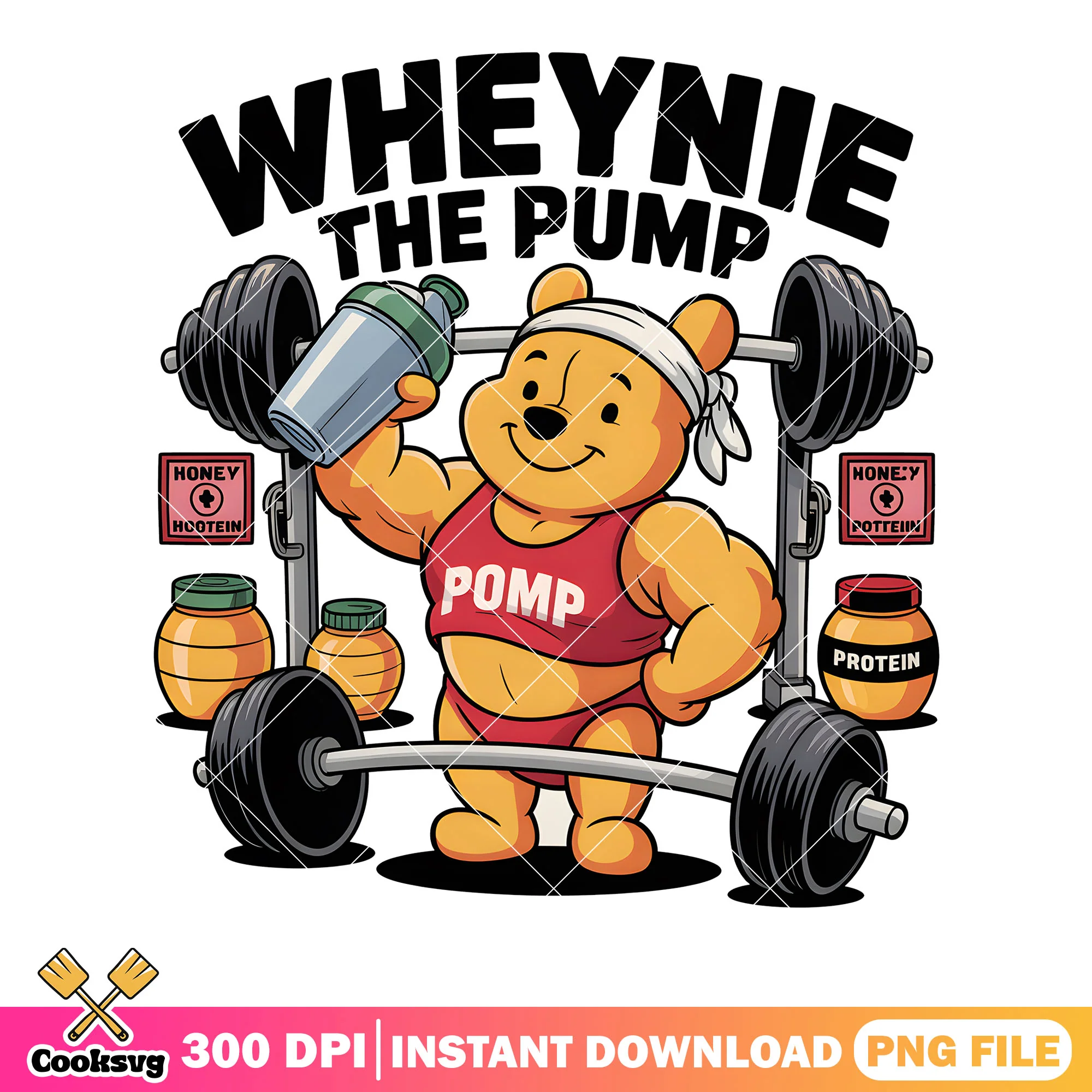 Wheynie the pump png, winnie the pooh png, cartoon pooh png