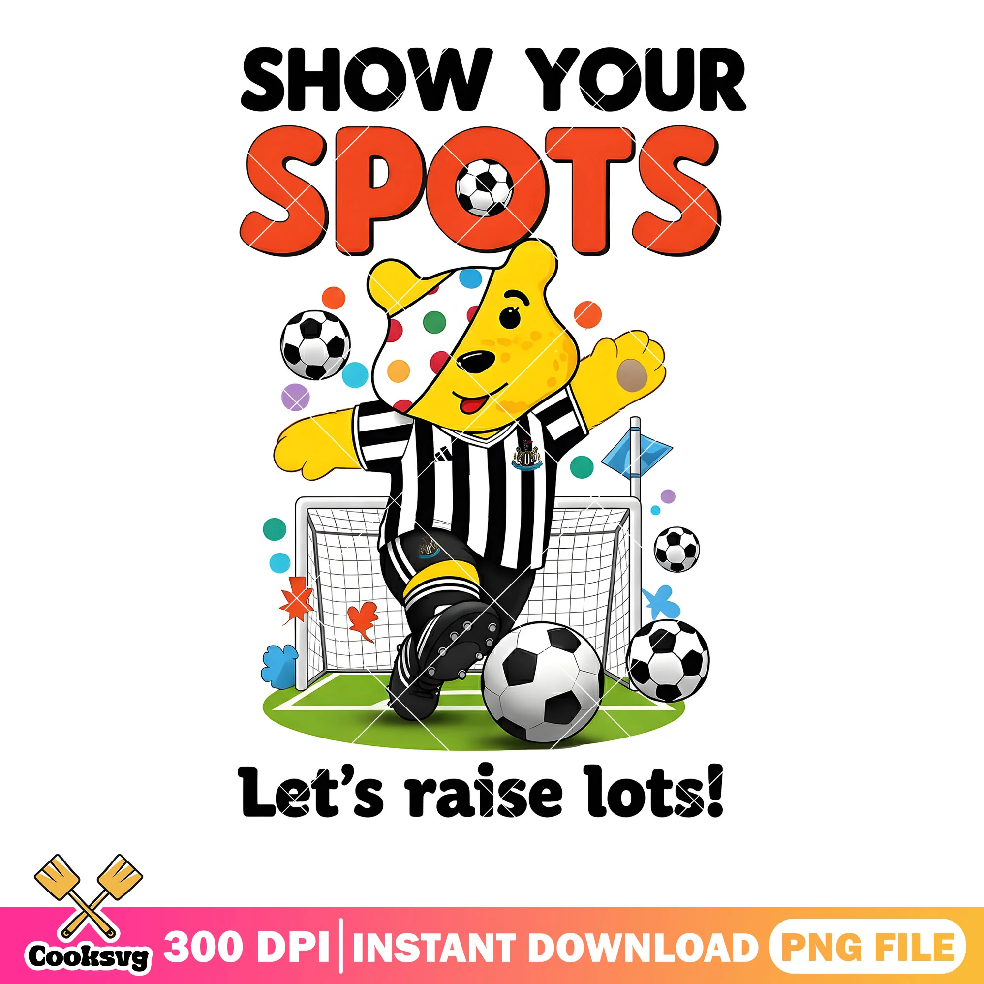 Winnie the pooh soccer png, cartoon for kid png, disney cartoons png