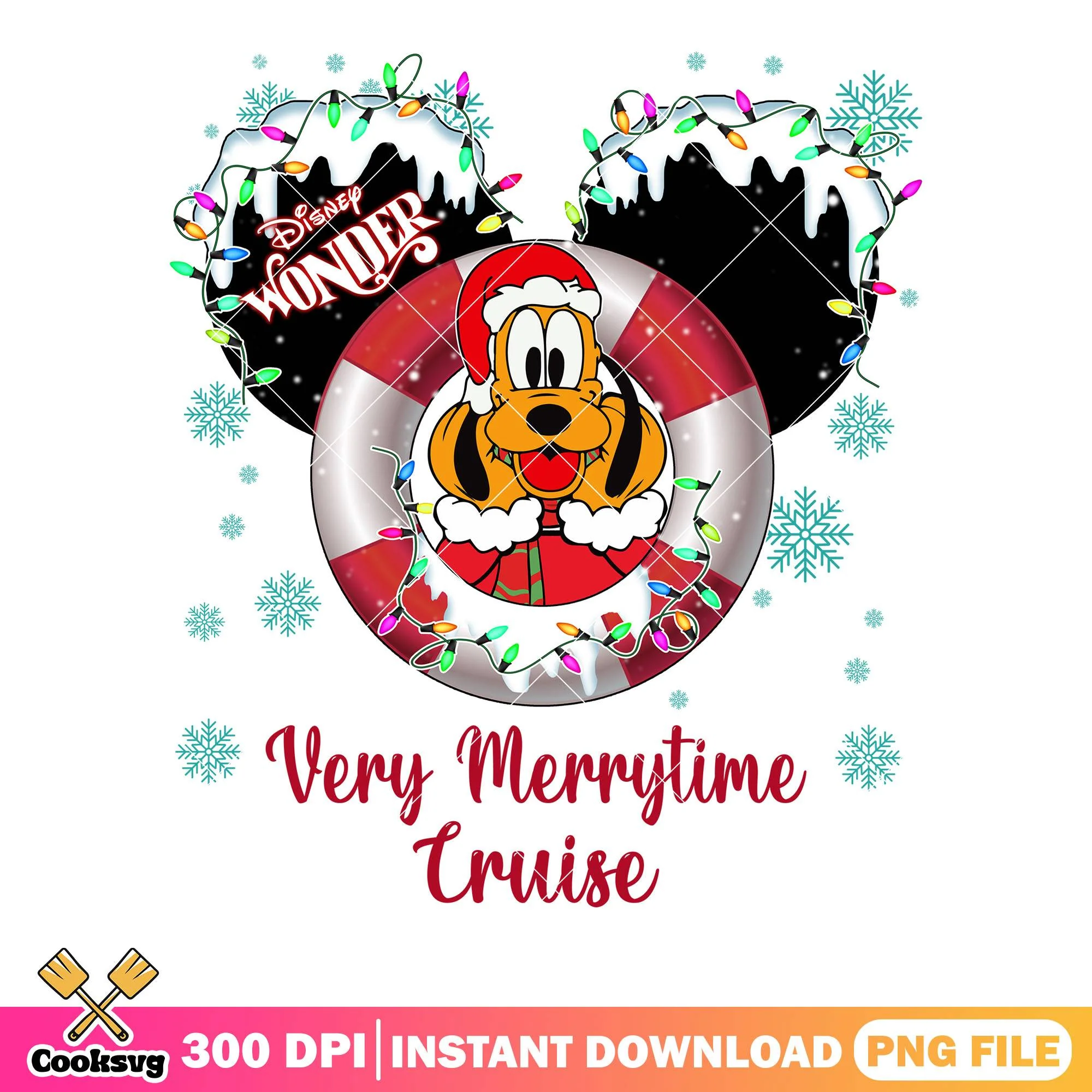 Wonder disney pluto merry time png, disney wonder png, pluto the dog png